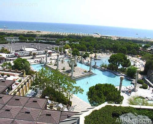 Xanadu Resort Hotel 4